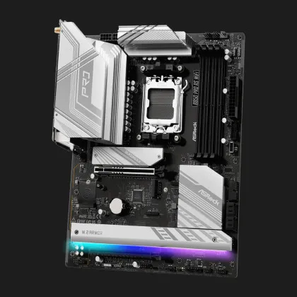 Материнська плата ASRock B850 PRO RS WIFI (B850 PRO RS WIFI)