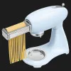Кухонная машина SMEG SMF05PBEU (Blue)