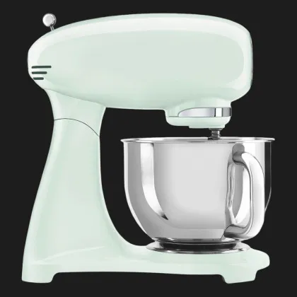Кухонна машина SMEG SMF05PGEU (Green)