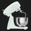 Кухонная машина SMEG SMF05PGEU (Green)