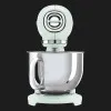 Кухонная машина SMEG SMF05PGEU (Green)