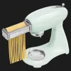 Кухонная машина SMEG SMF05PGEU (Green)