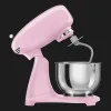 Кухонная машина SMEG SMF05PKEU (Pink)