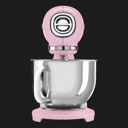 Кухонна машина SMEG SMF05PKEU (Pink)