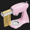 Кухонная машина SMEG SMF05PKEU (Pink)