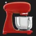 Кухонная машина SMEG SMF05RDEU (Red)