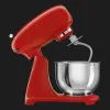 Кухонная машина SMEG SMF05RDEU (Red)
