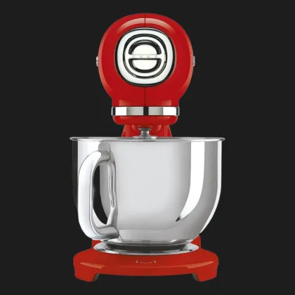 Кухонна машина SMEG SMF05RDEU (Red)
