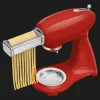 Кухонная машина SMEG SMF05RDEU (Red)