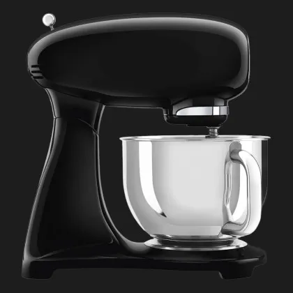 Кухонная машина SMEG SMF05BLEU (Black)