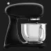 Кухонная машина SMEG SMF05BLEU (Black)