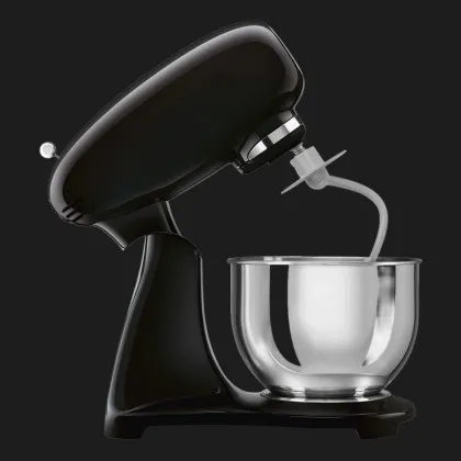 Кухонная машина SMEG SMF05BLEU (Black)