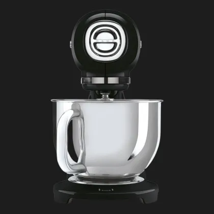 Кухонная машина SMEG SMF05BLEU (Black)