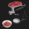 Кухонная машина SMEG SMF05BLEU (Black)