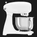 Кухонная машина SMEG SMF05WHEU (White)