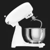 Кухонная машина SMEG SMF05WHEU (White)