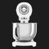 Кухонная машина SMEG SMF05WHEU (White)