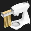 Кухонная машина SMEG SMF05WHEU (White)