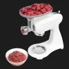 Кухонная машина SMEG SMF05WHEU (White)