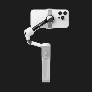 Стабілізатор Insta360 Flow 2 Pro (White) у Луцьк
