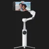 Стабилизатор Insta360 Flow 2 Pro Creator Bundle (White)