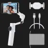 Стабилизатор Insta360 Flow 2 Pro Creator Bundle (White)