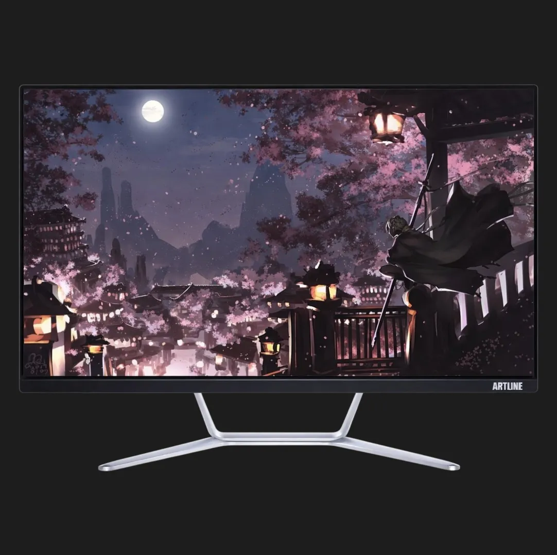 Моноблок ARTLINE Business F27 (F27v14) (UA)