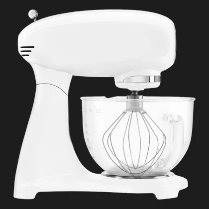 Кухонна машина SMEG SMF15WHEU (White)
