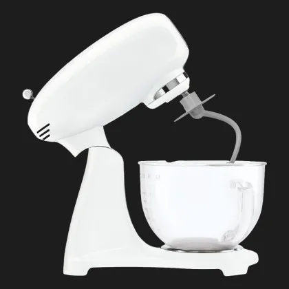 Кухонна машина SMEG SMF15WHEU (White)