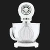 Кухонная машина SMEG SMF15WHEU (White)