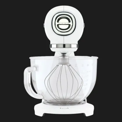 Кухонна машина SMEG SMF15WHEU (White)