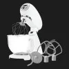 Кухонная машина SMEG SMF15WHEU (White)
