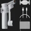Стабилизатор Insta360 Flow 2 Pro Creator Bundle (Stone Gray)