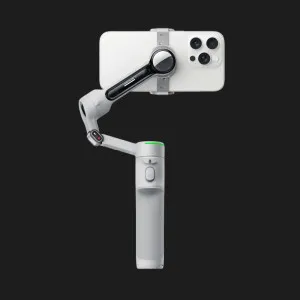 Стабілізатор Insta360 Flow 2 Pro Creator Bundle (Stone Gray) у Луцьк