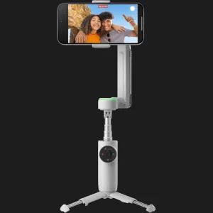 Cтабілізатор Insta360 Flow Pro Standalone (White) у Луцьк
