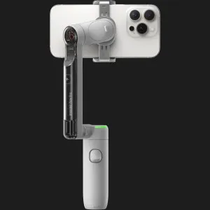 Cтабілізатор Insta360 Flow Pro Standalone (White) у Луцьк