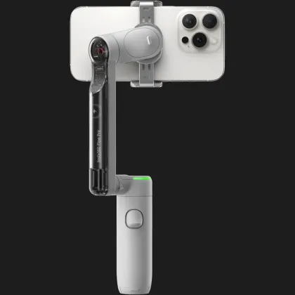 Стабилизатор Insta360 Flow Pro Standalone (White) в Новом Роздоле