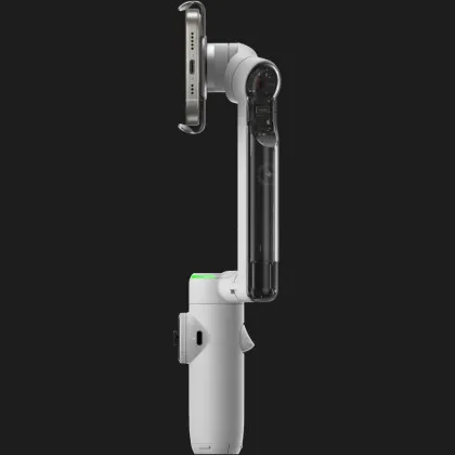 Стабилизатор Insta360 Flow Pro Standalone (White) в Новом Роздоле