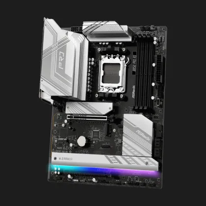 Материнська плата ASRock B850 PRO RS (B850 PRO RS)