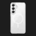 Чохол WIWU Samsung Galaxy S26+ Magnetic iShield Pro Series (Transparent)