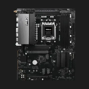 Материнская плата ASRock B850 PRO-A WIFI (B850 PRO-A WIFI)