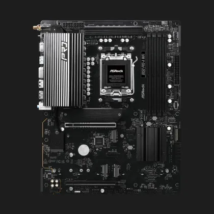 Материнська плата ASRock B850 PRO-A WIFI (B850 PRO-A WIFI)