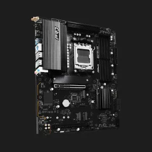 Материнская плата ASRock B850 PRO-A WIFI (B850 PRO-A WIFI)