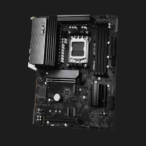 Материнская плата ASRock B850 PRO-A WIFI (B850 PRO-A WIFI)