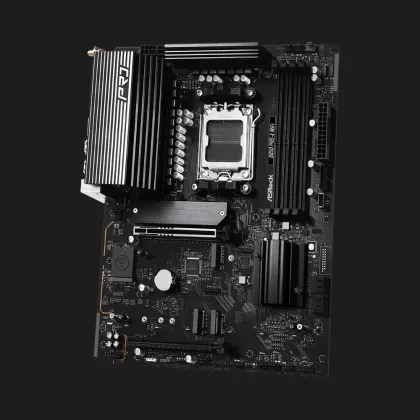 Материнська плата ASRock B850 PRO-A WIFI (B850 PRO-A WIFI)