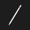 Стилус WIWU Pencil S-04 (White)