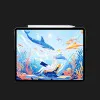 Стилус WIWU Pencil S-04 (White)