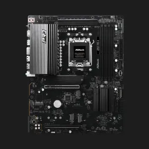 Материнская плата ASRock B850 PRO-A (B850 PRO-A)
