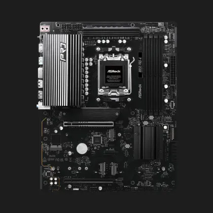 Материнська плата ASRock B850 PRO-A (B850 PRO-A)