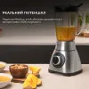 Блендер погружной Cecotec Power Titanium 2000MAX PerfectMix (Black)
